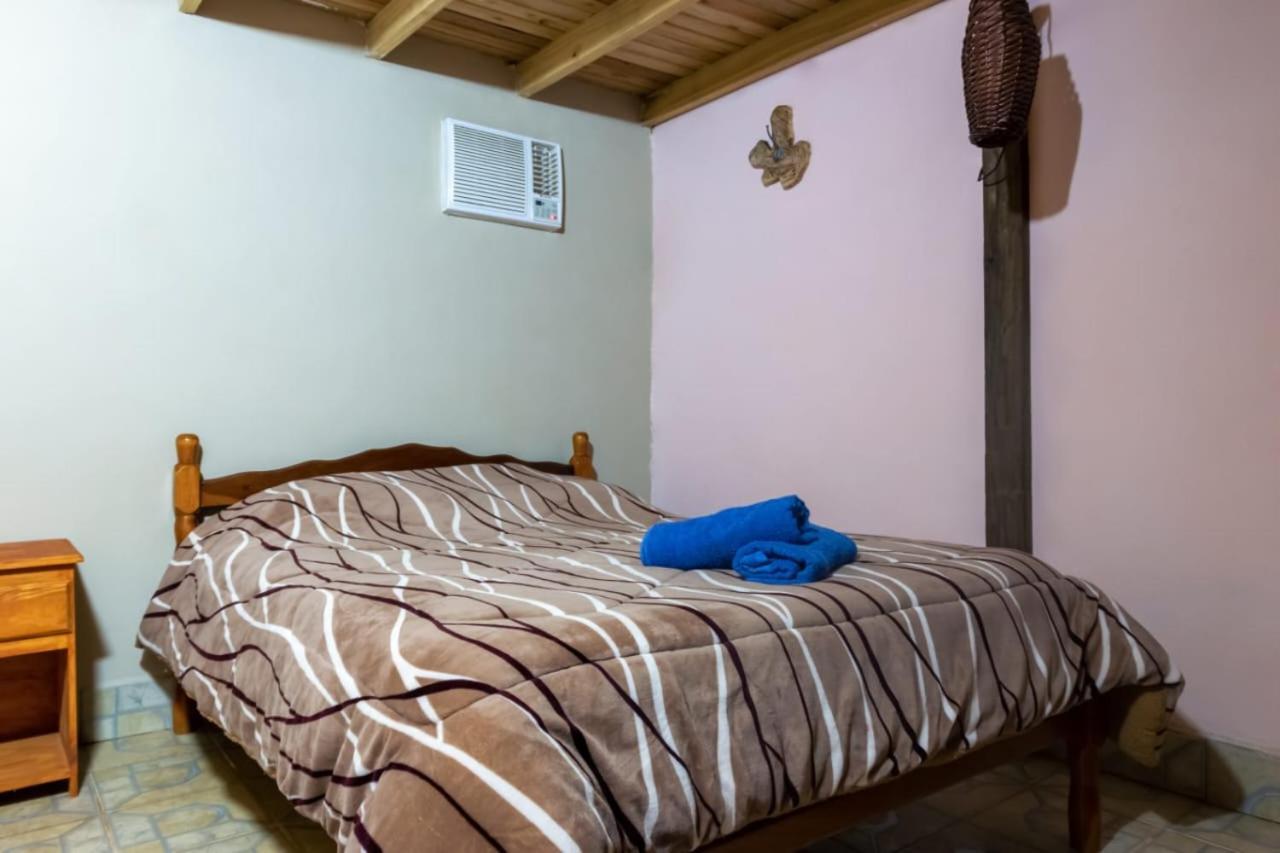 פוארטו איגואסו Cabanas Mama Rosa מראה חיצוני תמונה